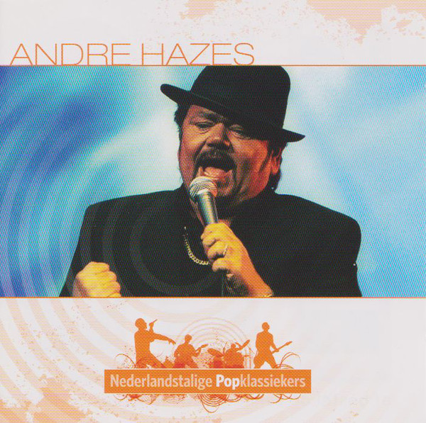 NEDERLANDSTALIGE POPKLASSIEKERS