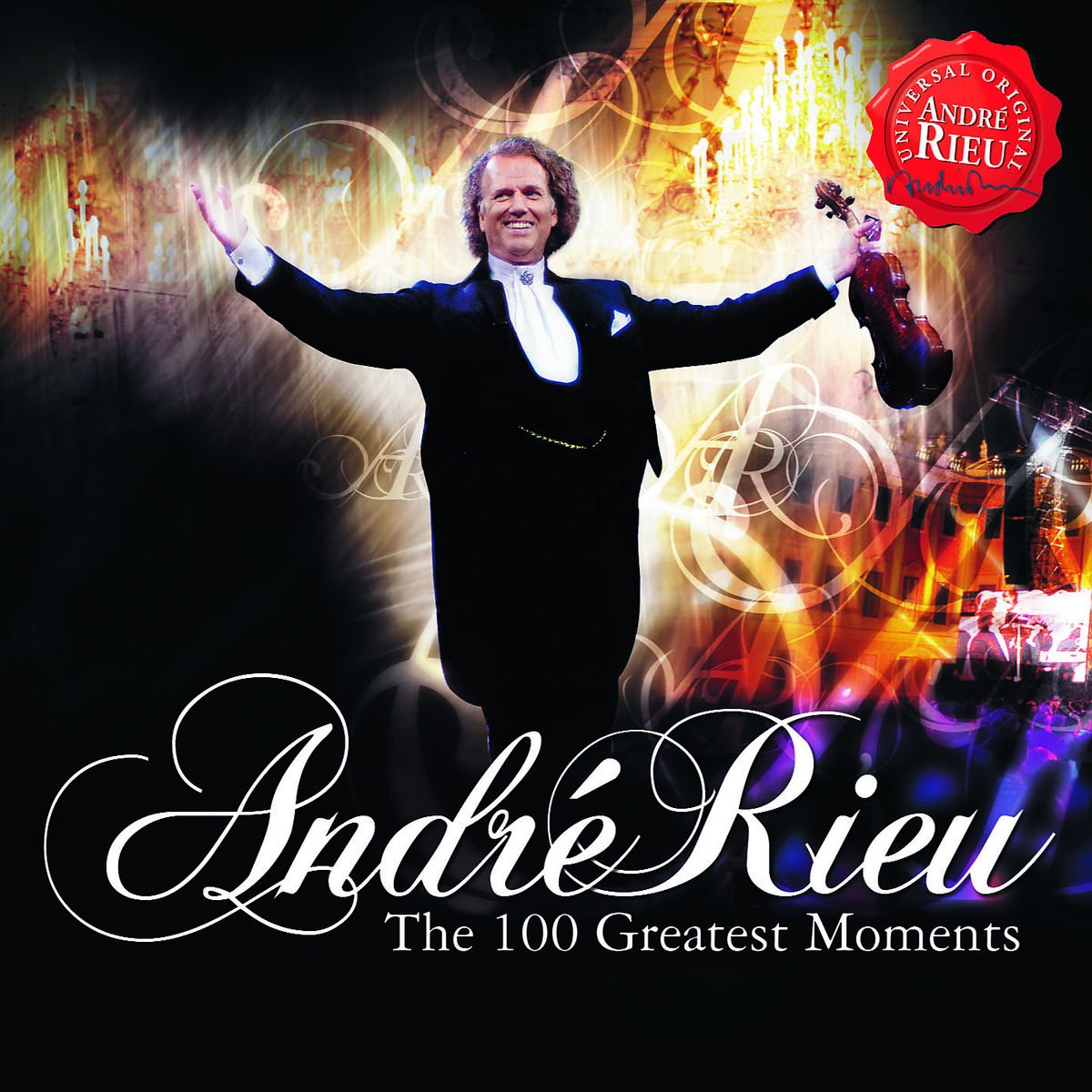 100 GREATEST MOMENTS