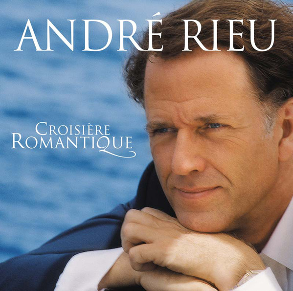 CROISIÈRE ROMANTIQUE