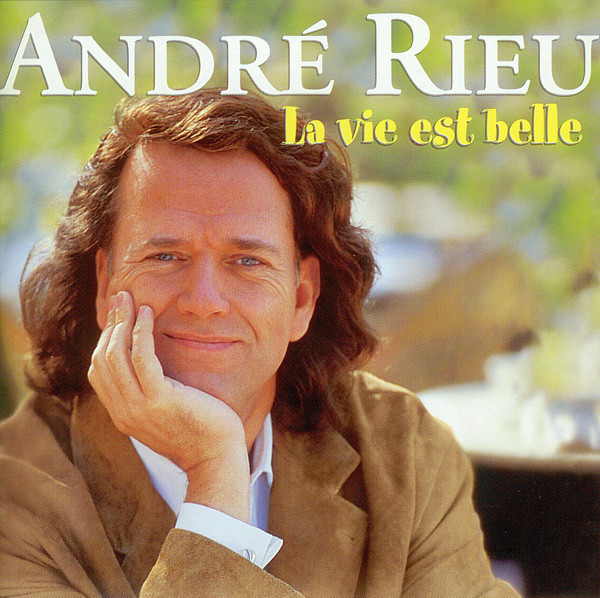 LA VIE EST BELLE