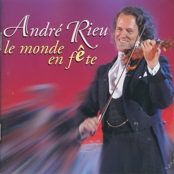 LE MONDE EN FÊTE