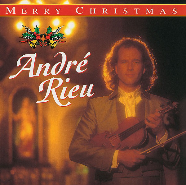 MERRY CHRISTMAS