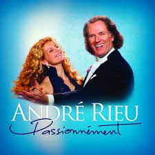 PASSIONNÉMENT