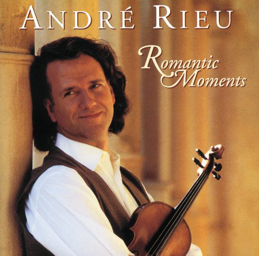 ROMANTIC MOMENTS / ROMANTIQUE