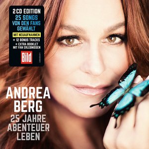 25 JAHRE ABENTEUER LEBEN