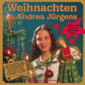 WEIHNACHTEN MIT ANDREA JÜRGENS