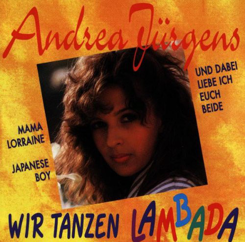 WIR TANZEN LAMBADA