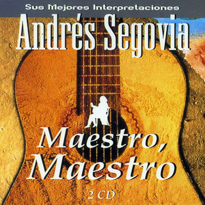 MAESTRO, MAESTRO