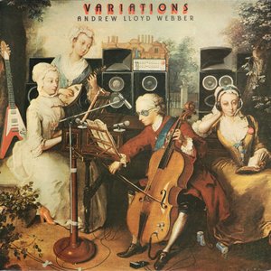 VARIATIONS