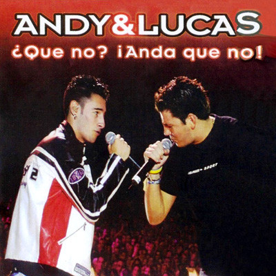 QUE NO? ANDA QUE NO!