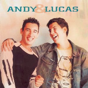 ANDY & LUCAS