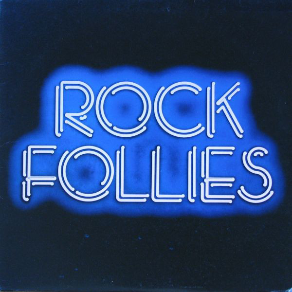 ROCK FOLLIES