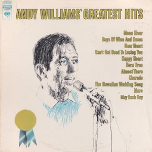 ANDY WILLIAMS' GREATEST HITS
