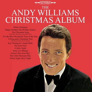THE ANDY WILLIAMS CHRISTMAS ALBUM