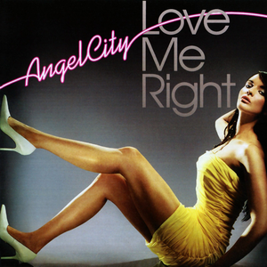 LOVE ME RIGHT