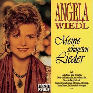 MEINE SCHÖNSTEN LIEDER