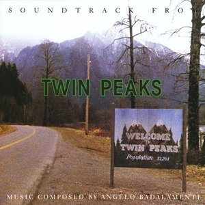 TWIN PEAKS (SOUNDTRACK)