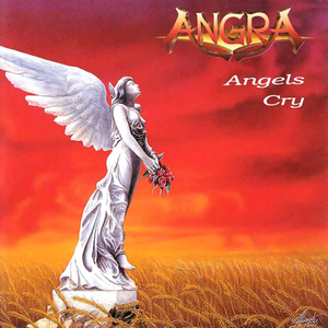 ANGELS CRY