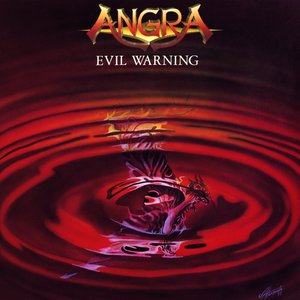 EVIL WARNING