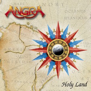 HOLY LAND