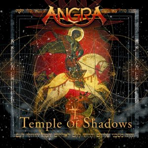 TEMPLE OF SHADOWS