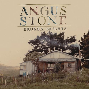 BROKEN BRIGHTS