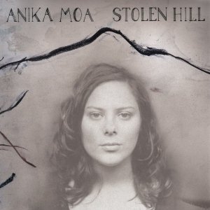 STOLEN HILL