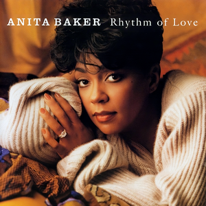 RHYTHM OF LOVE