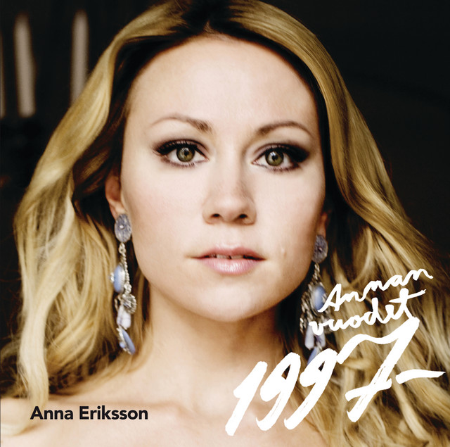 ANNAN VUODET 1997 -