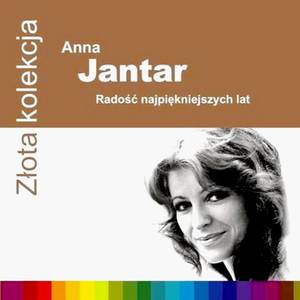 ZŁOTA KOLEKCJA - RADOŚĆ NAJPIĘKNIEJSZYCH LAT