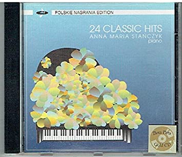 24 CLASSIC HITS