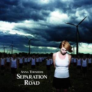 SEPARATION ROAD