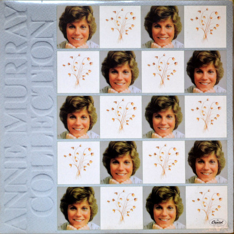 ANNE MURRAY COLLECTION