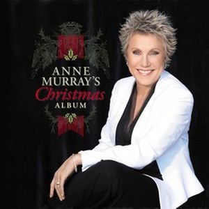 ANNE MURRAY'S CHRISTMAS ALBUM