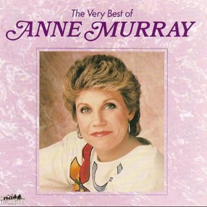 THE VERY BEST OF ANNE MURRAY