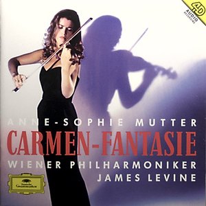 CARMEN-FANTASIE