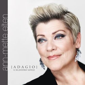 ADAGIO - 12 KLASSISKE SANGE