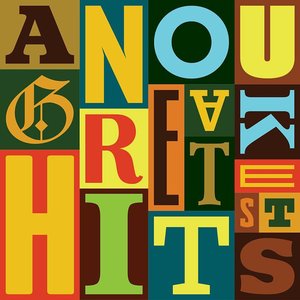 GREATEST HITS