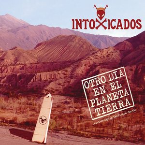 OTRO DÍA EN EL PLANETA TIERRA