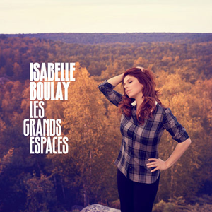 LES GRANDS ESPACES
