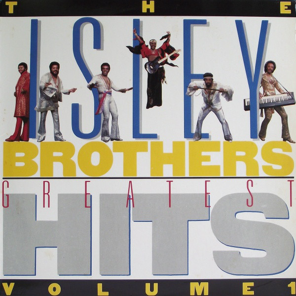 GREATEST HITS, VOL. I