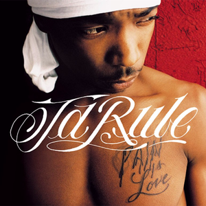 PAIN IS LOVE