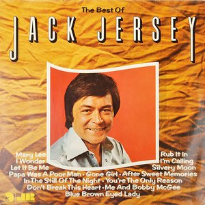 THE BEST OF JACK JERSEY