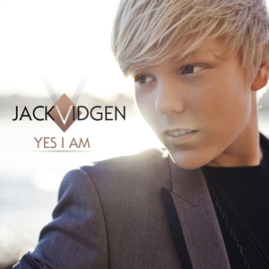 YES I AM
