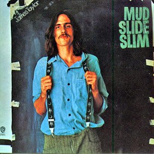 MUD SLIDE SLIM & THE BLUE HORIZON