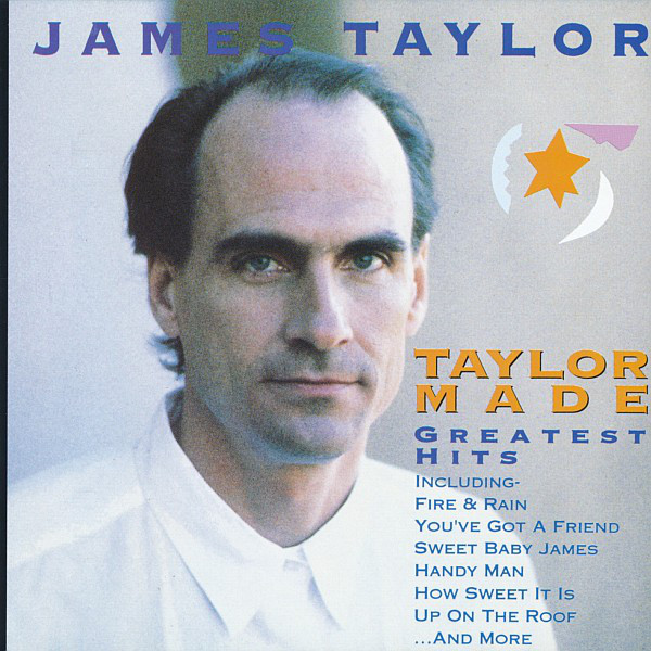 TAYLOR MADE GREATEST HITS