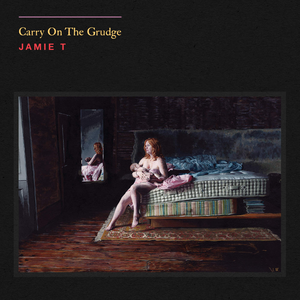 CARRY ON THE GRUDGE