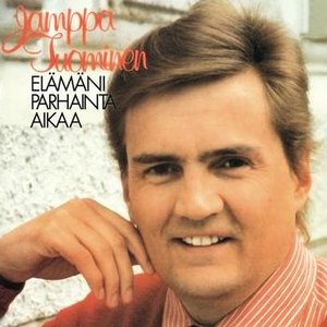ELÄMÄNI PARHAINTA AIKAA