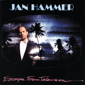 ESCAPE FROM TELEVISION