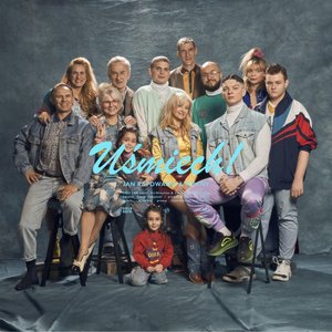 UŚMIECH